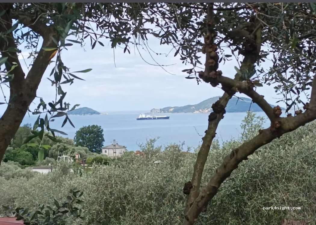Camping Gianna à Tellaro — foto 4