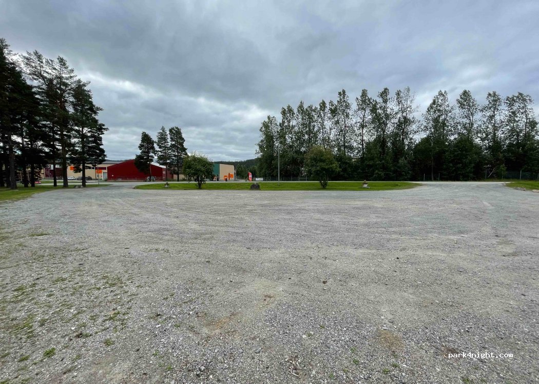 (840 10) Ljungaverk - 6 Folkets husvägen — foto 2