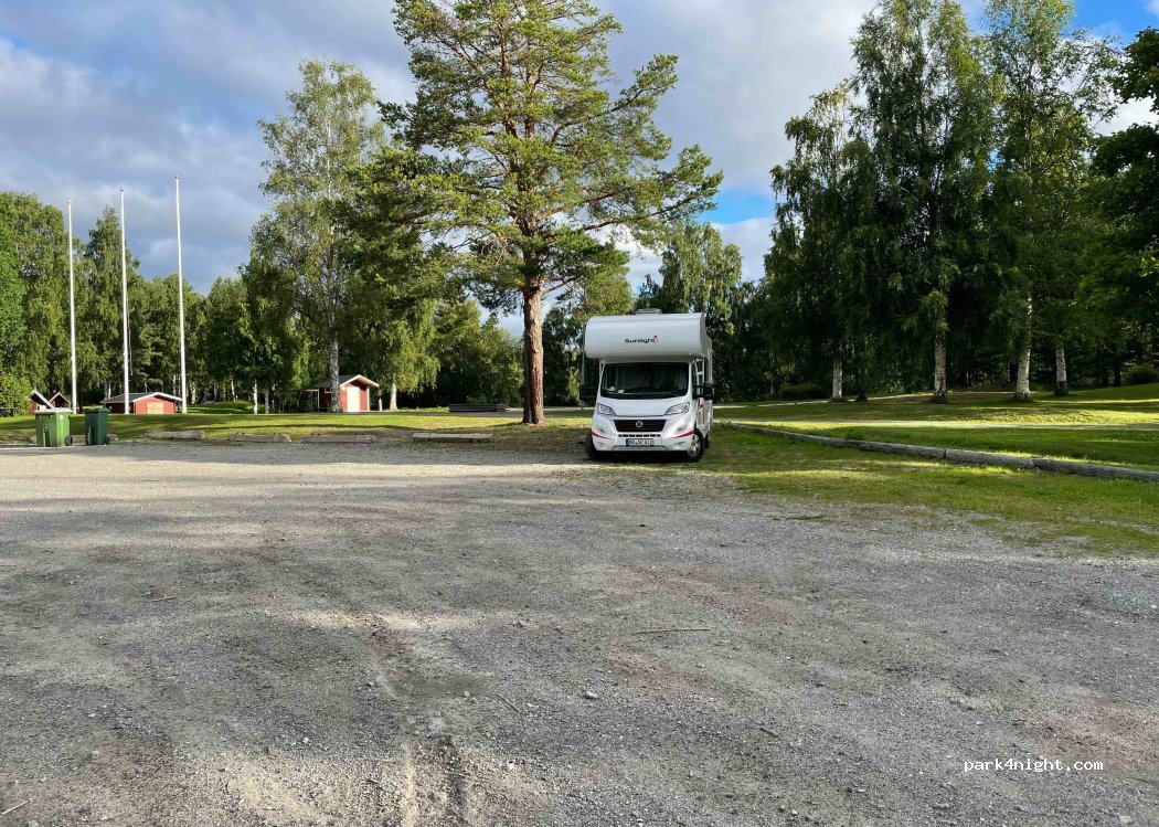 (840 10) Ljungaverk - 6 Folkets husvägen — foto 4