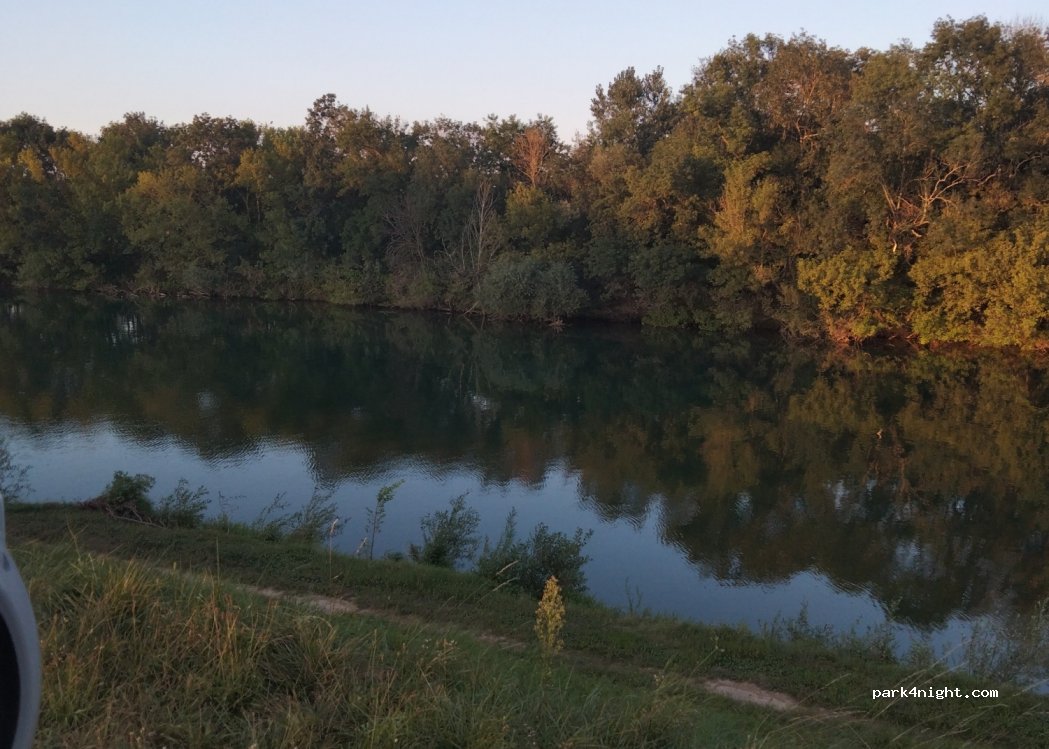 (71350) VERDUN-sur-le Doubs - Quai du Doubs — foto 3