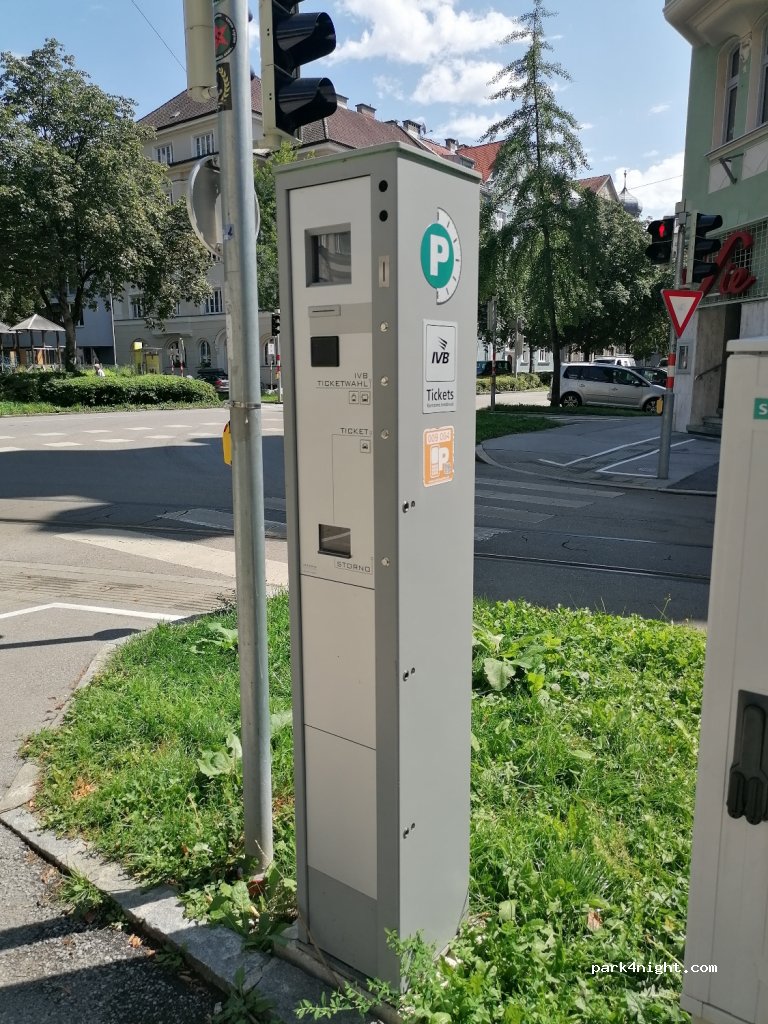 (6020) Innsbruck - 1240 Kaiser-Franz-Joseph-Straße — foto 2