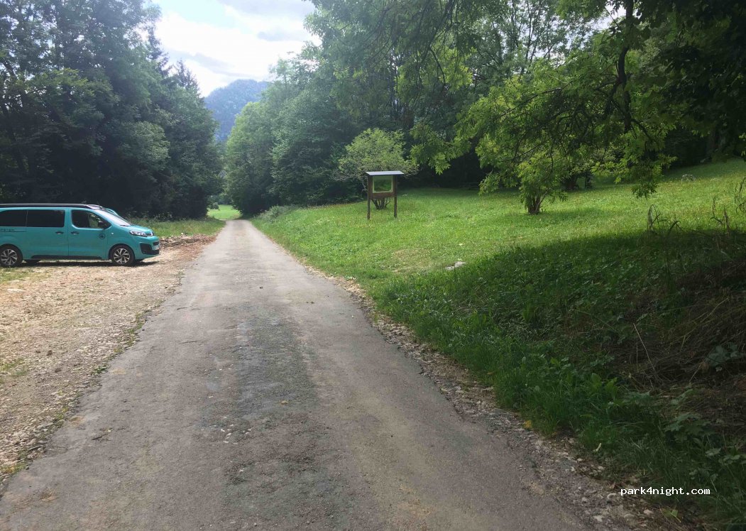 (38450) Le Gua - Pré Marçon — foto