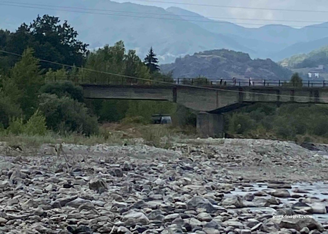 (43032) Bardi - 14 Località Belli — foto