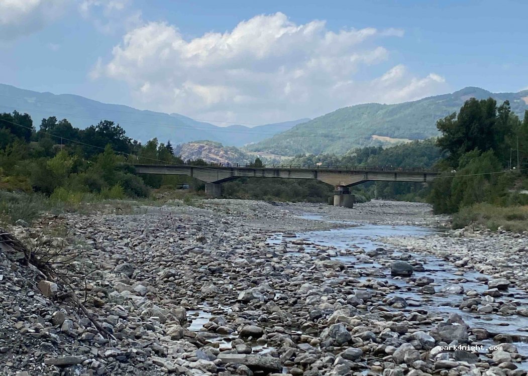 (43032) Bardi - 14 Località Belli — foto 2