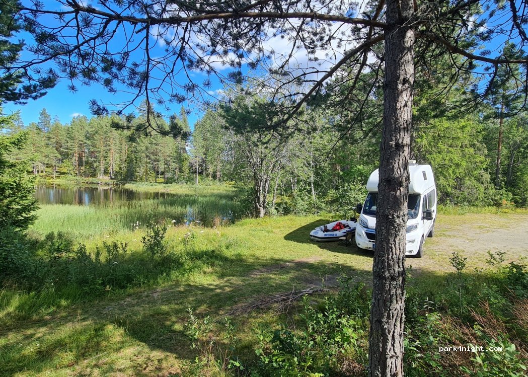 (3624) Lyngdal I Numedal - 10-11 Sekundær Fylkesveg 63 — foto 2