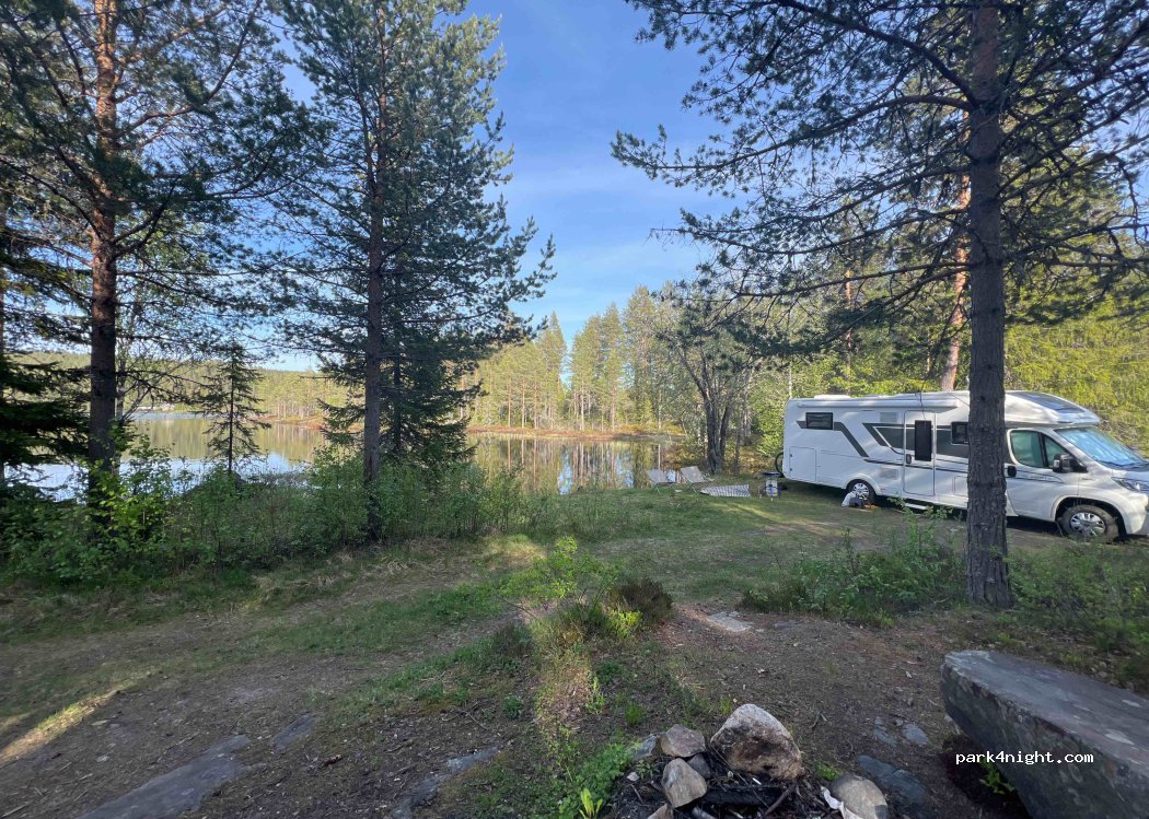 (3624) Lyngdal I Numedal - 10-11 Sekundær Fylkesveg 63 — foto 3