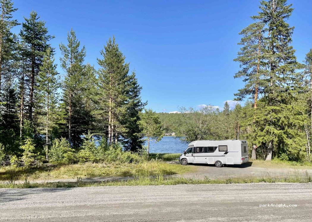 (3624) Lyngdal I Numedal - 10-11 Sekundær Fylkesveg 63 — foto 5