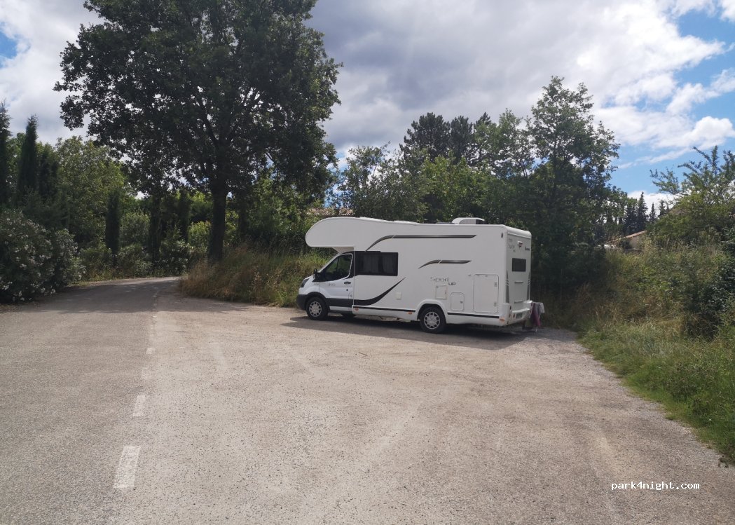 (07120) Pradons - 365 Chemin de Lardeche — foto 2