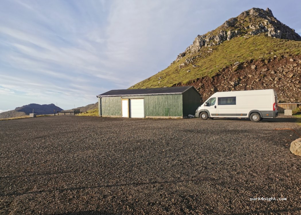 (185) Kaldbaskbotnur - 10 Mjørkadalur — foto 2