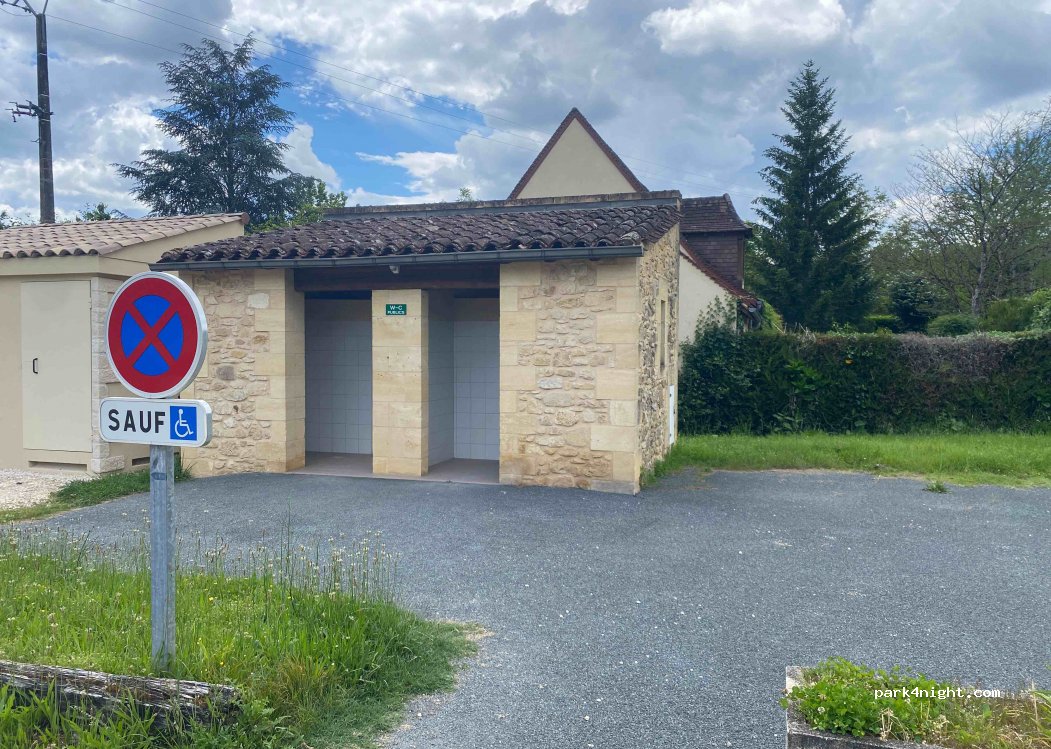(24200) Montfort Vitrac - D703 — foto