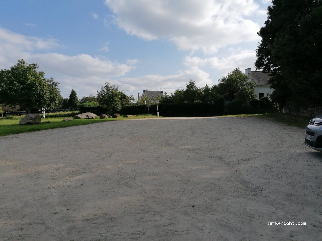 (56420) Plaudren - 4 Rue Georges Cadoudal — foto