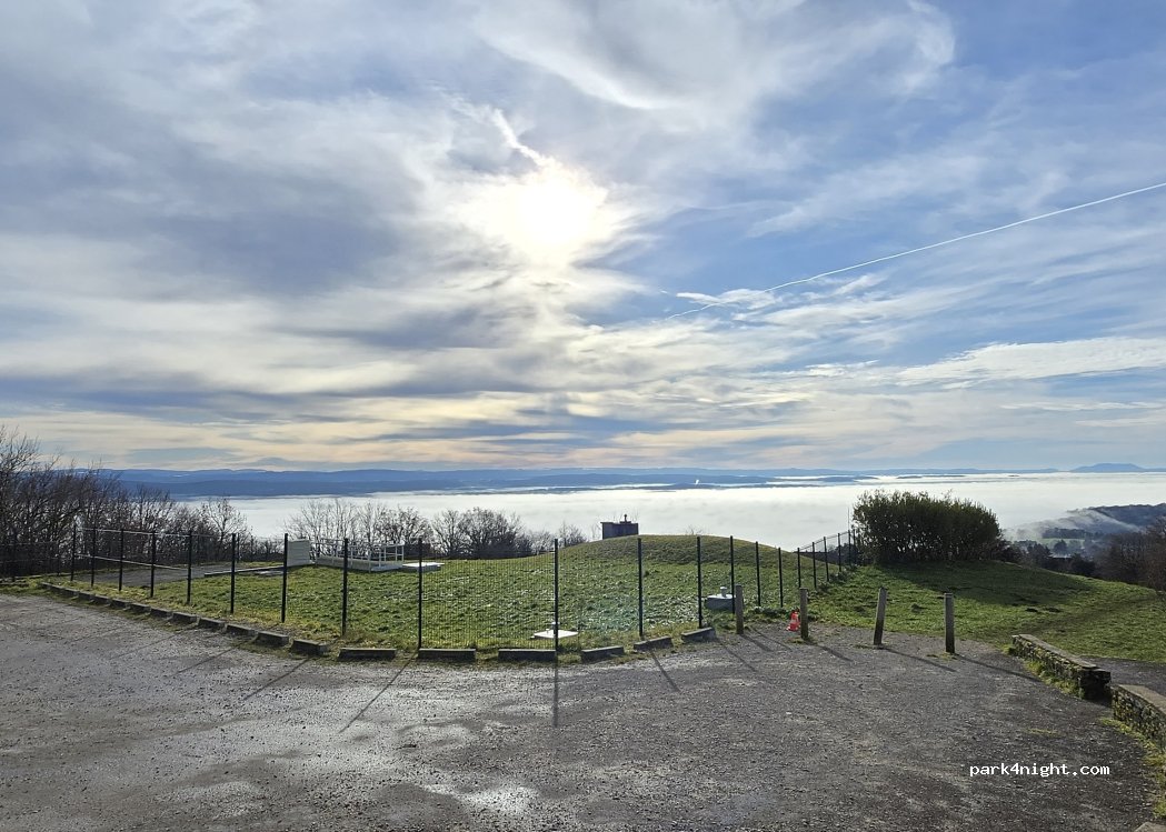 (25660) Montfaucon - 20 Rue de la Vue des Alpes — foto 2