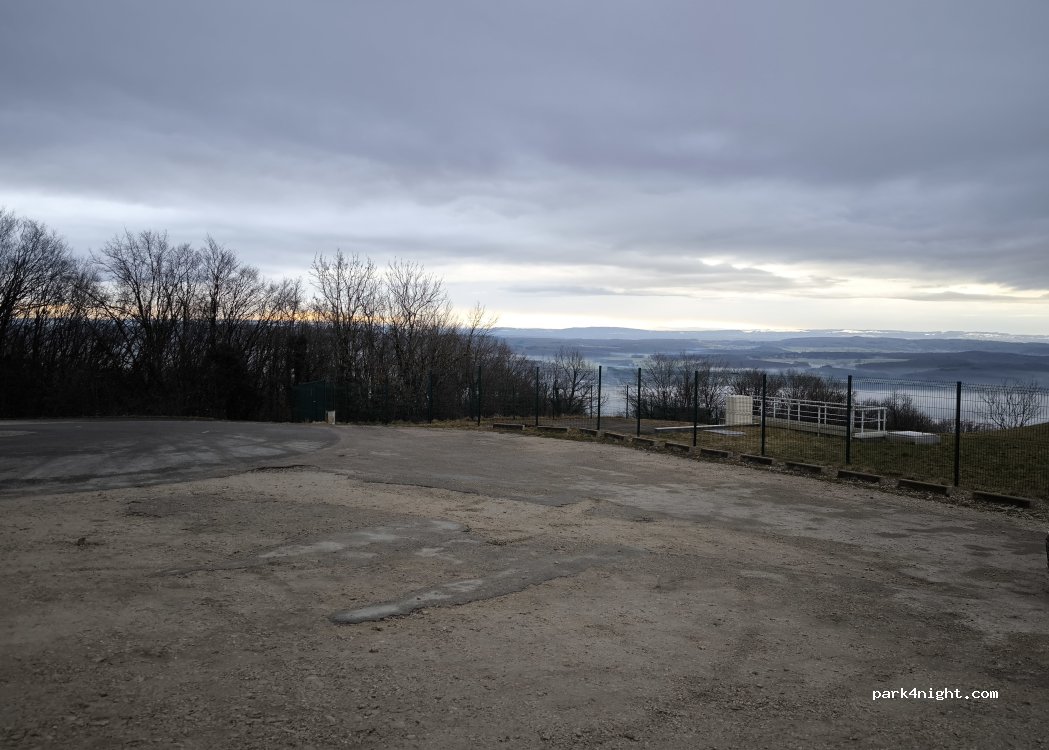 (25660) Montfaucon - 20 Rue de la Vue des Alpes — foto 4