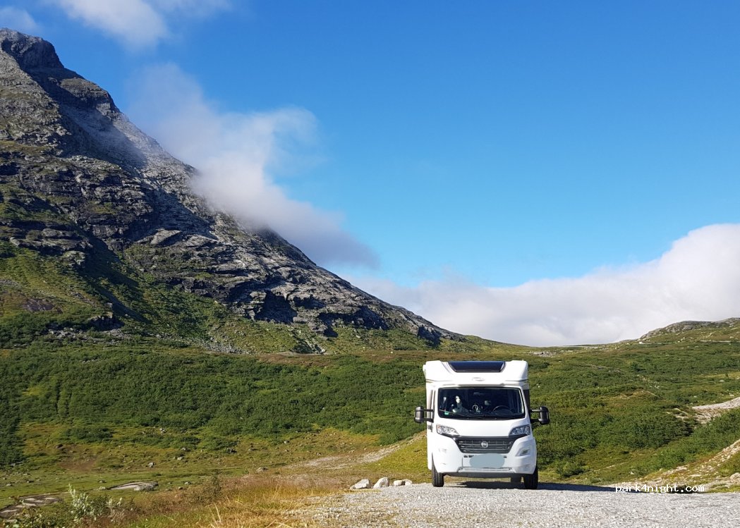 (6210) Valldal - Primær Fylkesveg 63 — foto 2