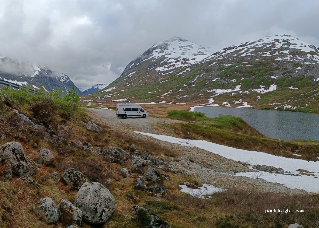 (6210) Valldal - Primær Fylkesveg 63 — foto 3