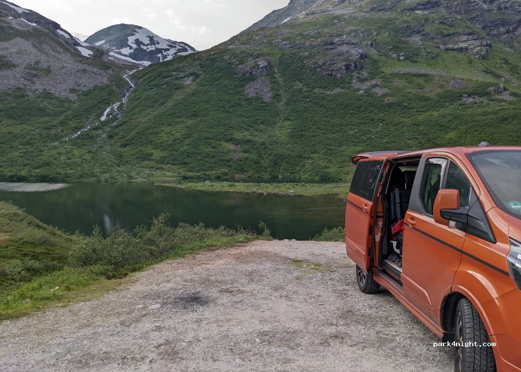 (6210) Valldal - Primær Fylkesveg 63 — foto 4