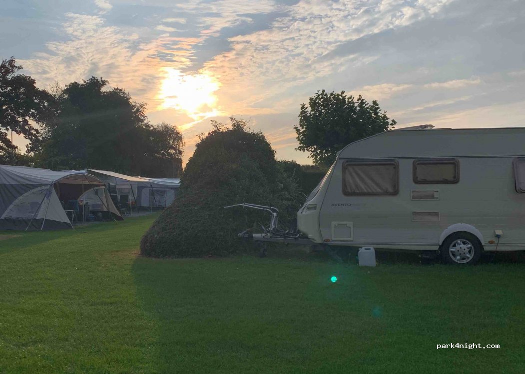 Camping Noorddorperbos — foto