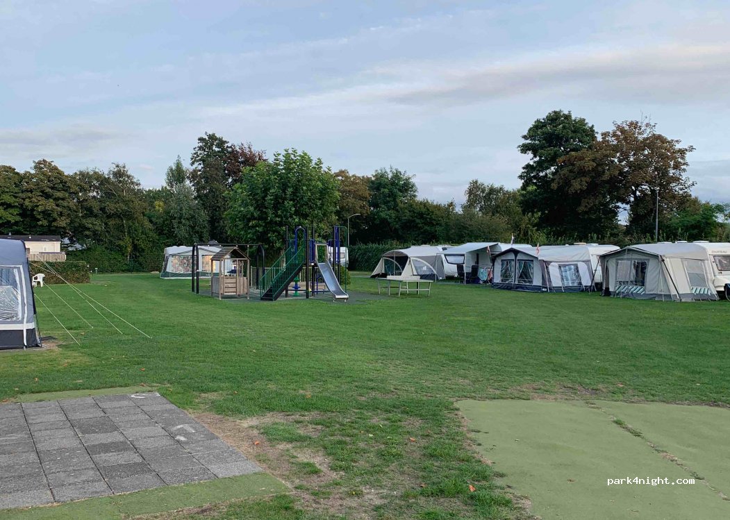 Camping Noorddorperbos — foto 2
