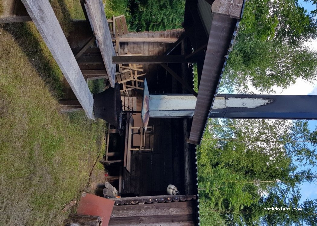 (691 91) Karlskoga - Unnamed Road — foto