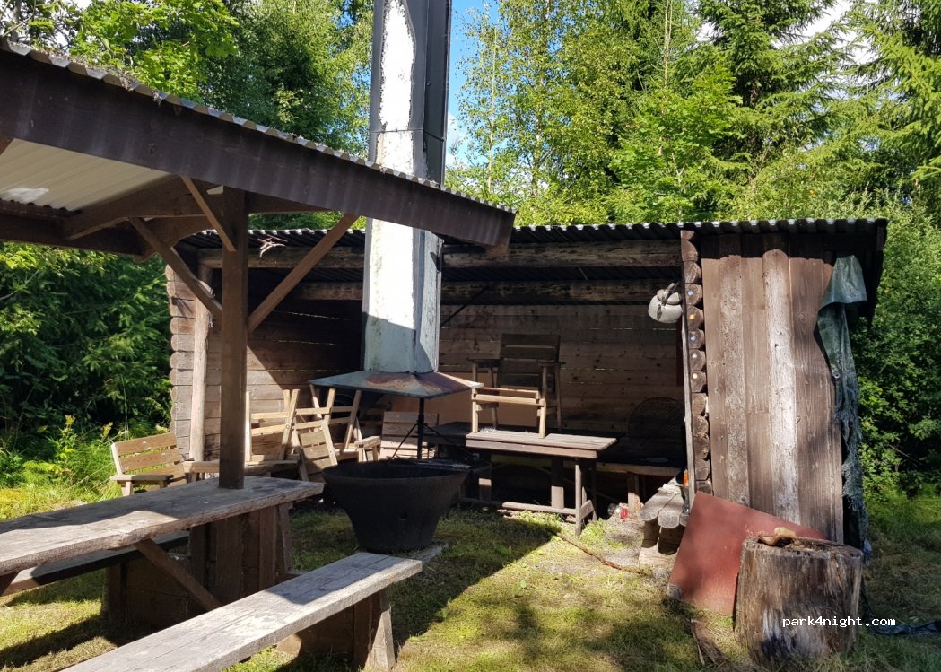 (691 91) Karlskoga - Unnamed Road — foto 2