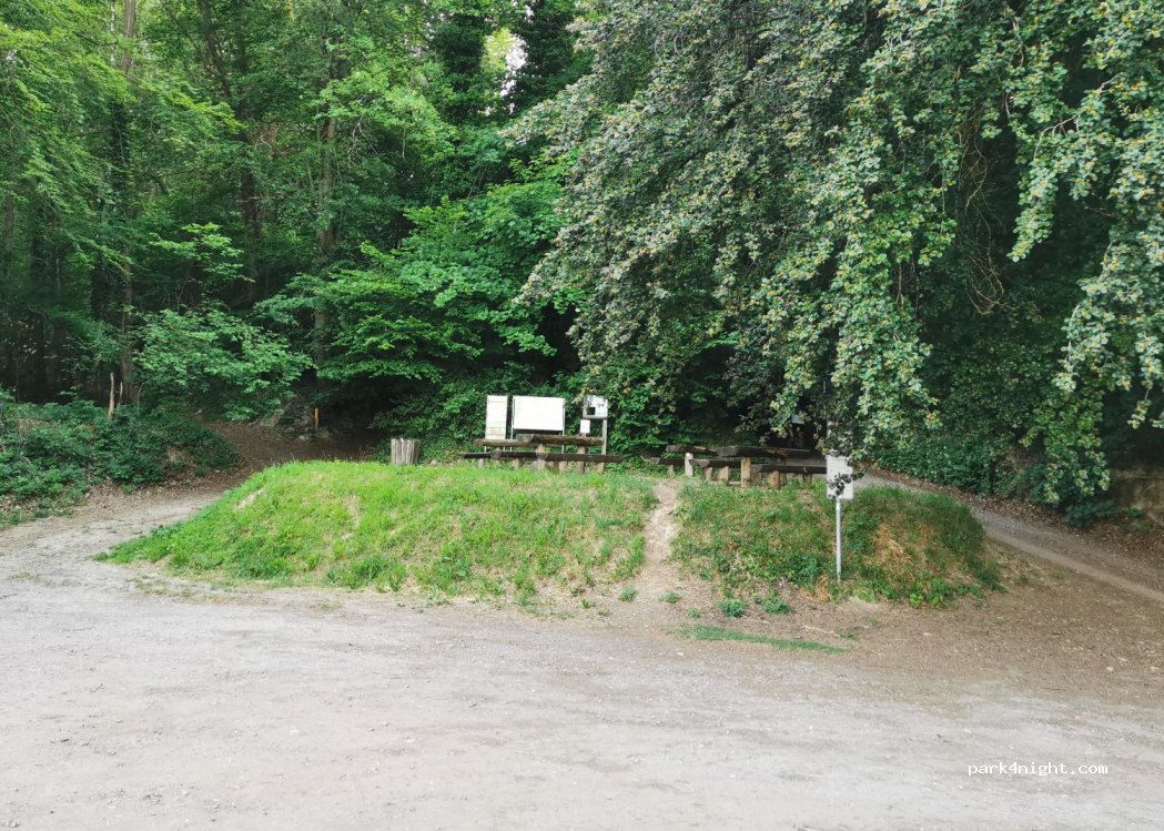 (79356) Eichstetten am Kaiserstuhl - Unnamed Road — foto 2