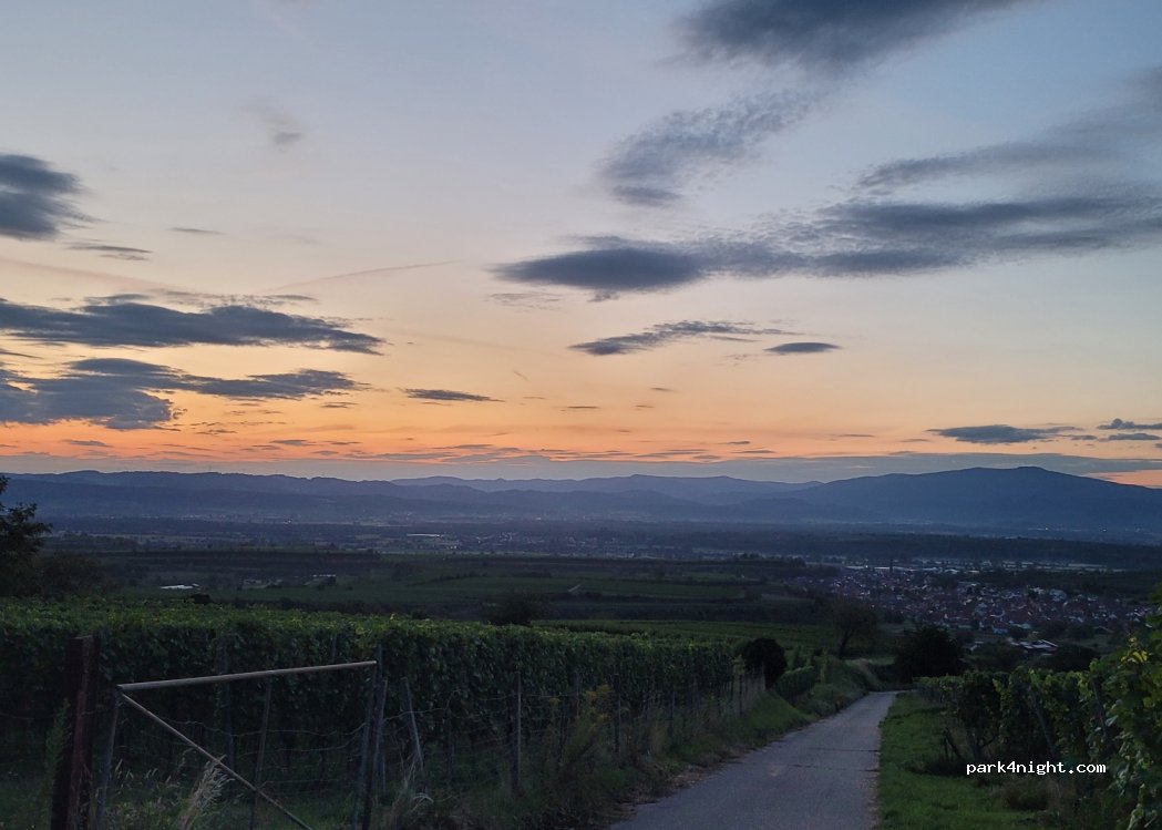 (79356) Eichstetten am Kaiserstuhl - Unnamed Road — foto 4