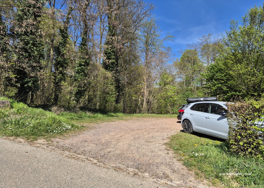 (79356) Eichstetten am Kaiserstuhl - Unnamed Road — foto 5