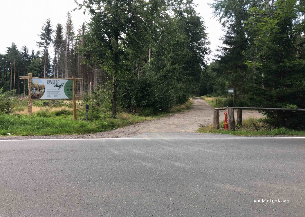 (09599) Freiberg - 1 Kleinschirmaer Straße — foto 4