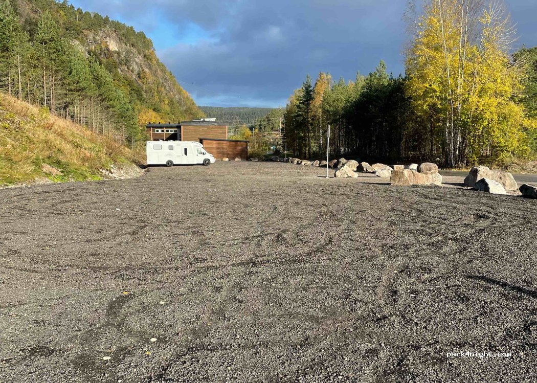 (4700) Agder - 34 Steinsfossvegen — foto 2