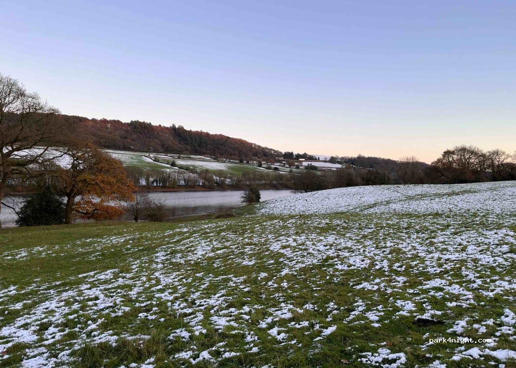 (SK11 0RD) Rushton Spencer - Reacliffe Road — foto 4