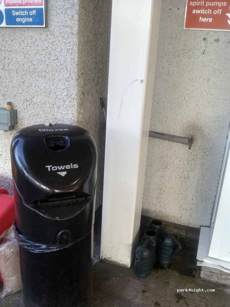 (CA10 3SB) Penrith - M6 — foto