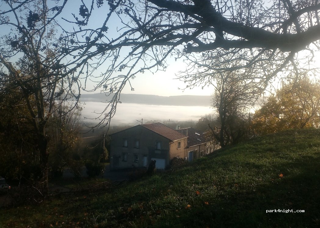 (54530) Prény - 5 Rue du Sauvoy — foto 2
