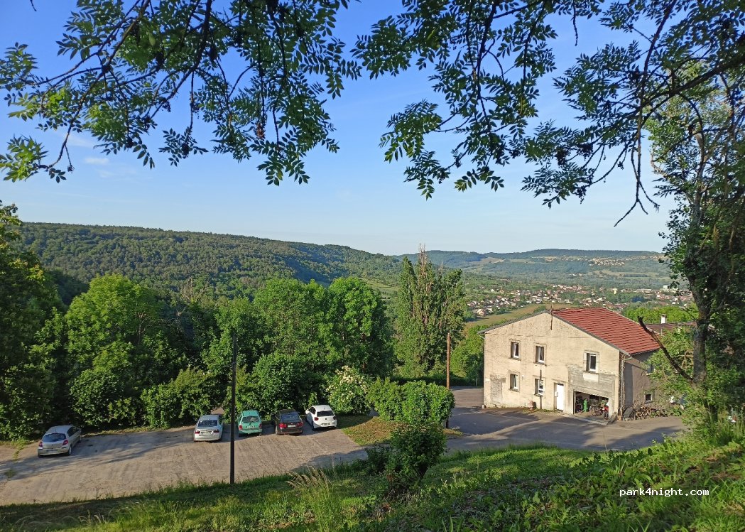 (54530) Prény - 5 Rue du Sauvoy — foto 3