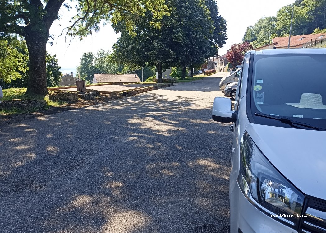 (54530) Prény - 5 Rue du Sauvoy — foto 5