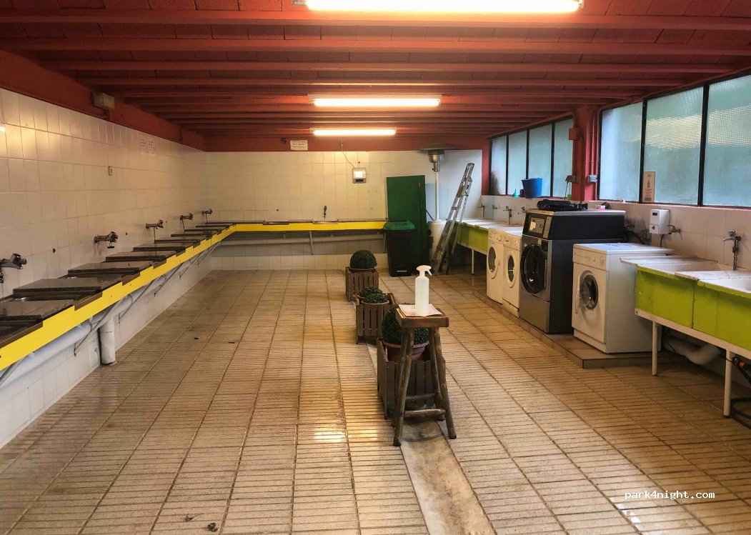 Camping Les Contioles — foto
