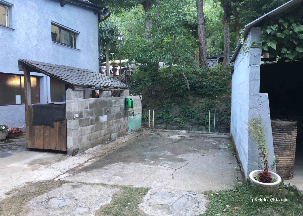 Camping Les Contioles — foto 2
