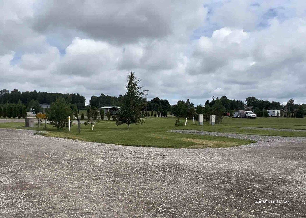Vanamõisa Caravan Park — foto 3