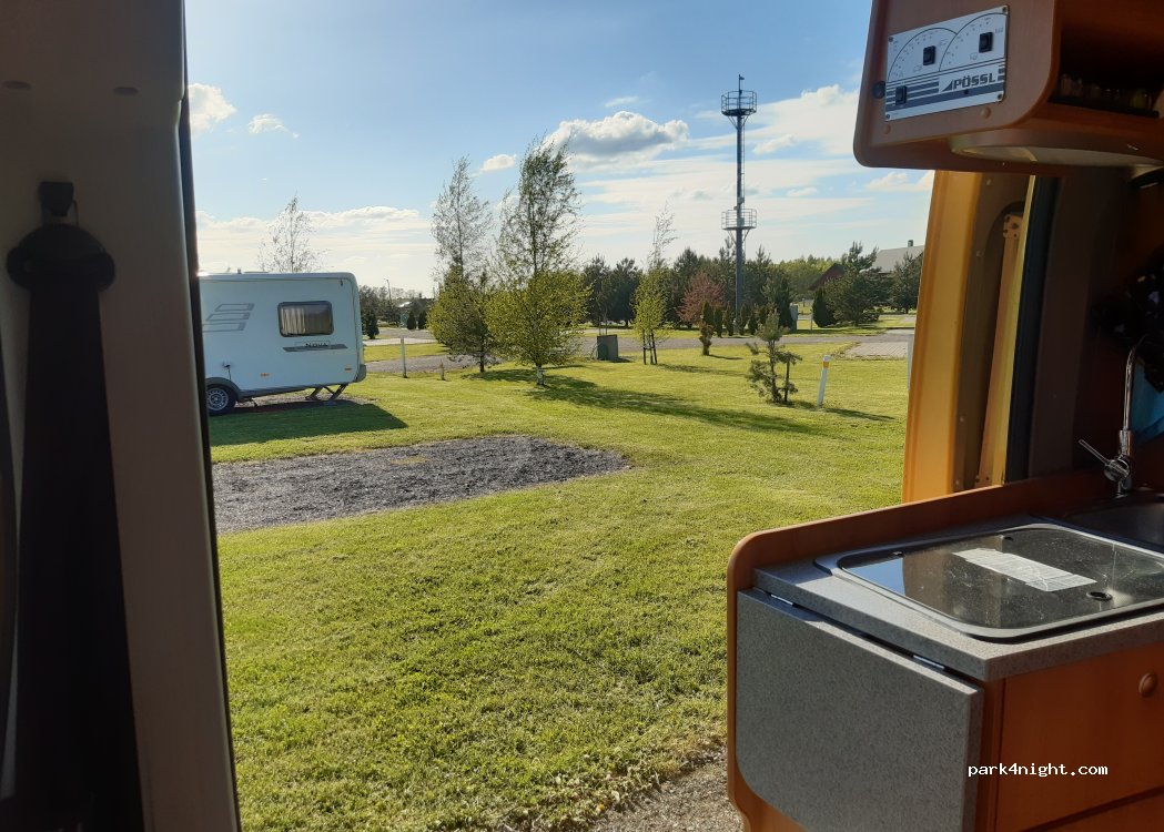 Vanamõisa Caravan Park — foto 5