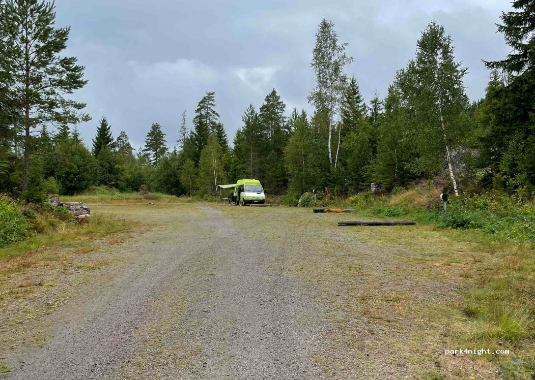 Tivedstorp STF Hostel — foto
