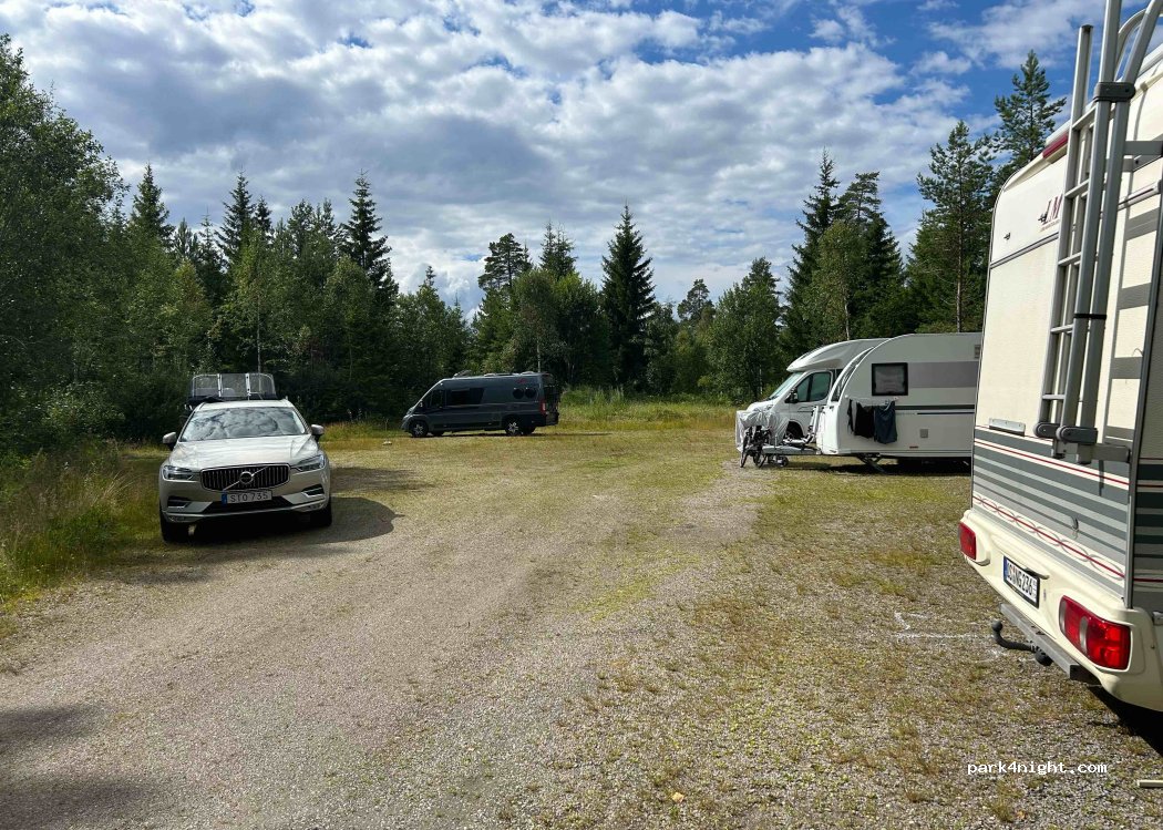 Tivedstorp STF Hostel — foto 4