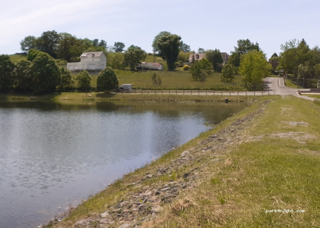 (64330) Cadillon - 82 Route du Vic Bilh — foto 2