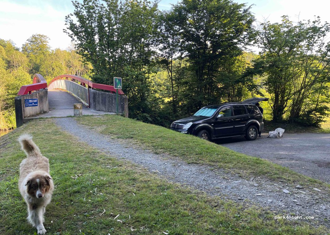 (50000) Rampan - 3 Le Petit Manoir — foto 3
