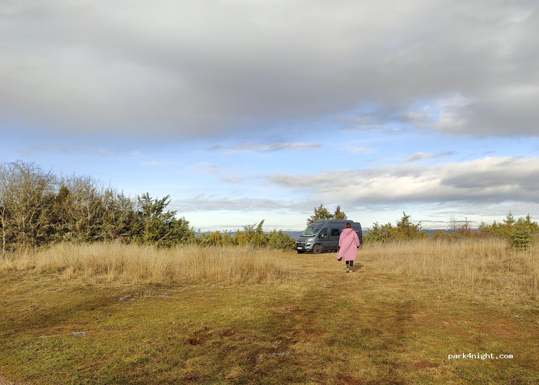 (48210) La Malène - Unnamed Road — foto 2