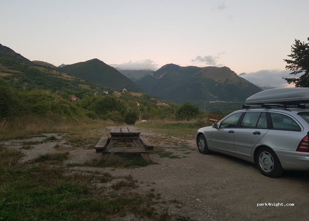 (38970) Les Côtes-de-Corps - 44 L'Helme — foto 2