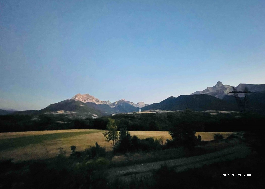 (38970) Les Côtes-de-Corps - 44 L'Helme — foto 3