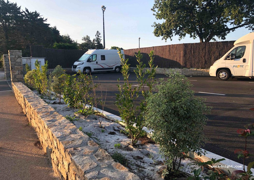 (29950) Bénodet - 9 Avenue Bouilloux Lafont — foto