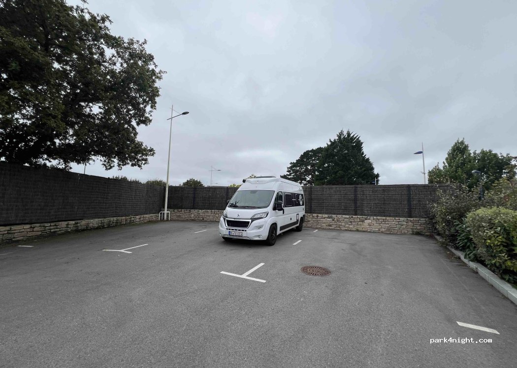 (29950) Bénodet - 9 Avenue Bouilloux Lafont — foto 5