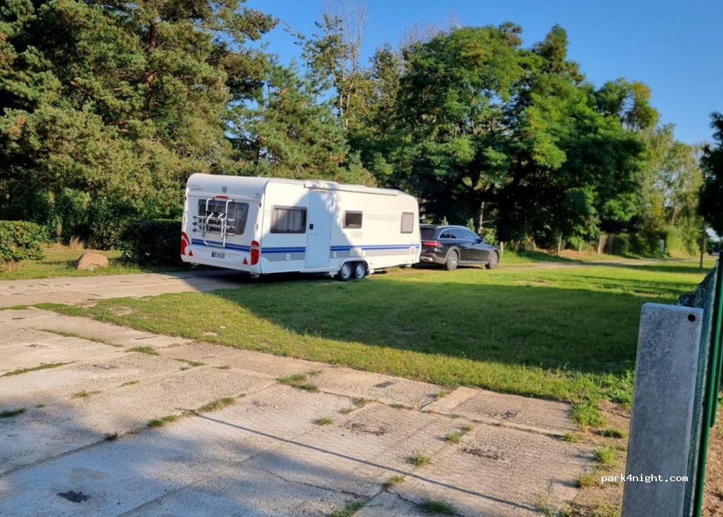 Jugendseeheim Deetz e V — foto