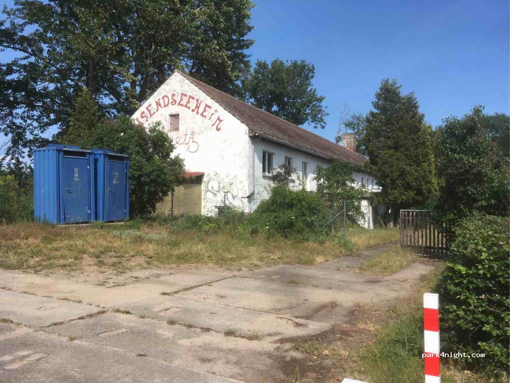 Jugendseeheim Deetz e V — foto 2