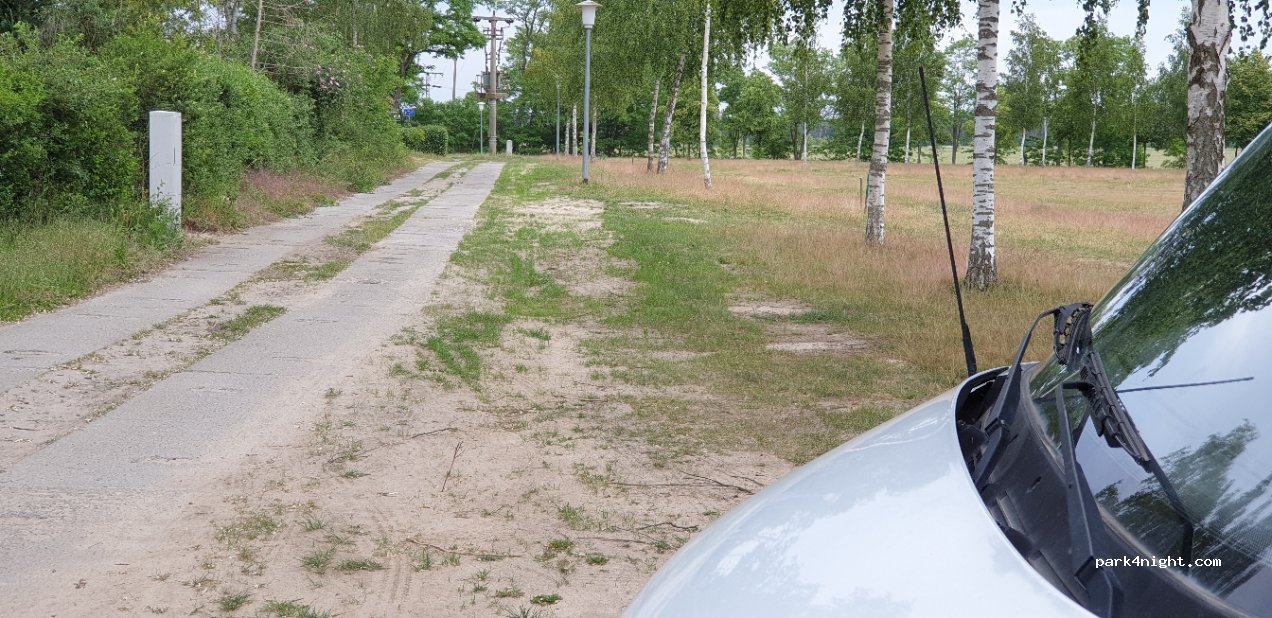 Jugendseeheim Deetz e V — foto 3